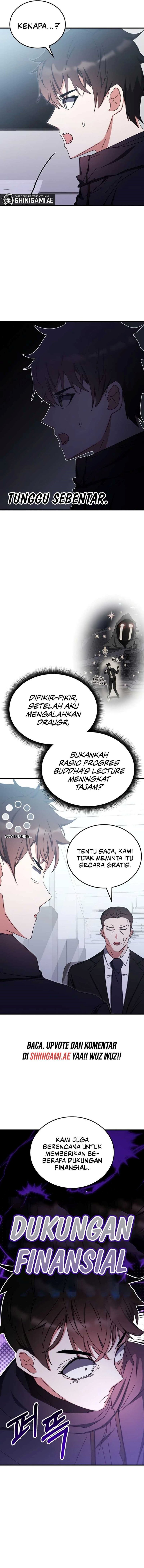 Transcension Academy Chapter 89 Gambar 6