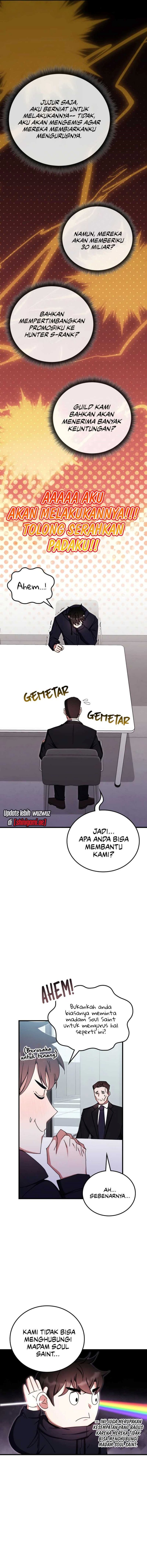 Transcension Academy Chapter 89 Gambar 10