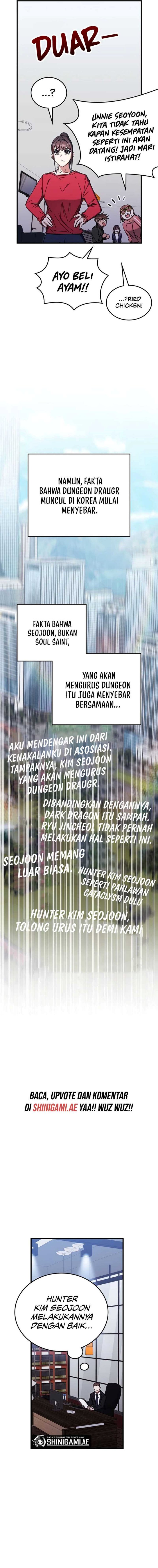 Transcension Academy Chapter 89 Gambar 16
