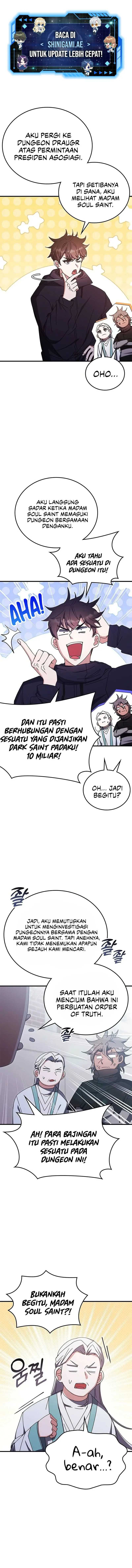 Transcension Academy Chapter 96 Gambar 2