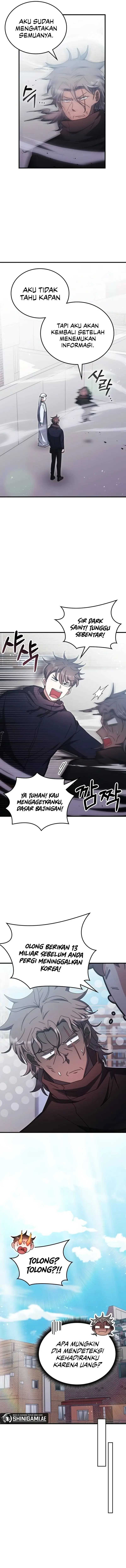 Transcension Academy Chapter 96 Gambar 14