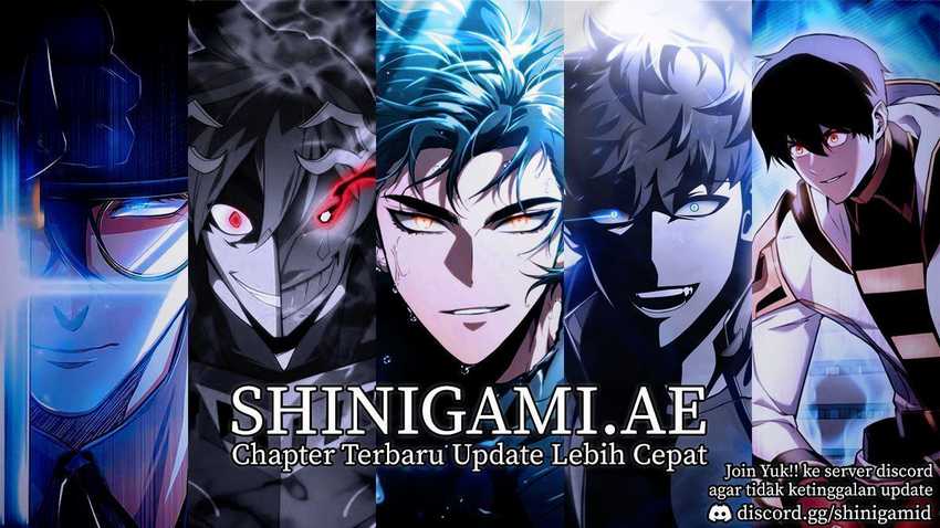 Transcension Academy Chapter 96 Gambar 18