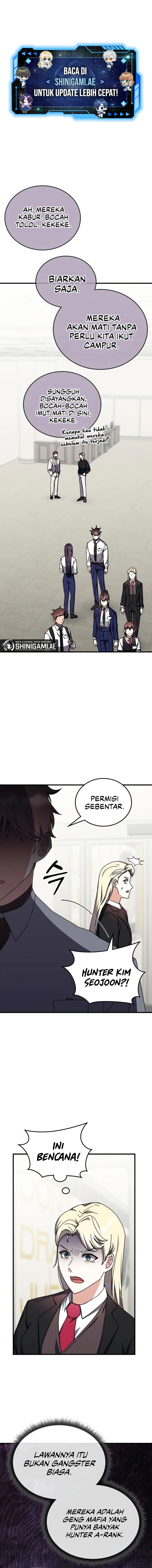 Transcension Academy Chapter 100 S2 END Gambar 2