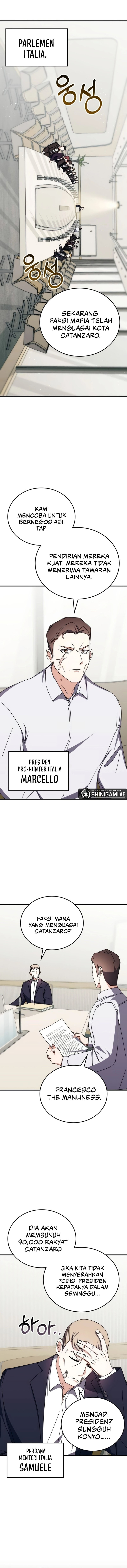 Transcension Academy Chapter 100 S2 END Gambar 12