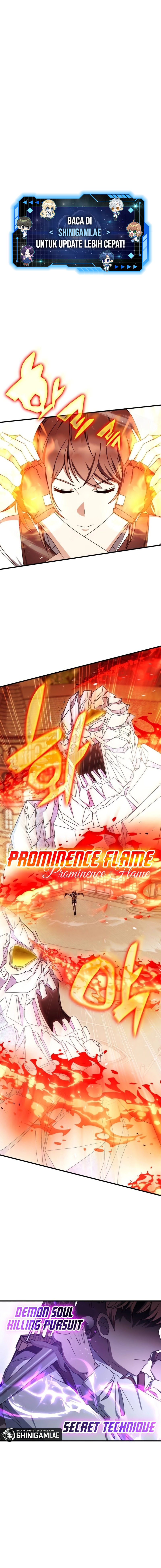 Transcension Academy Chapter 101 Gambar 2