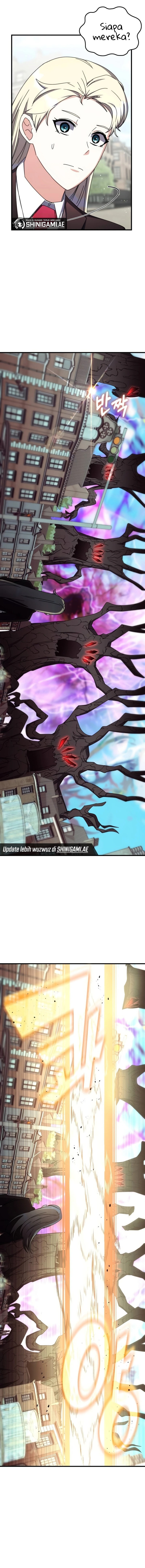Transcension Academy Chapter 101 Gambar 5
