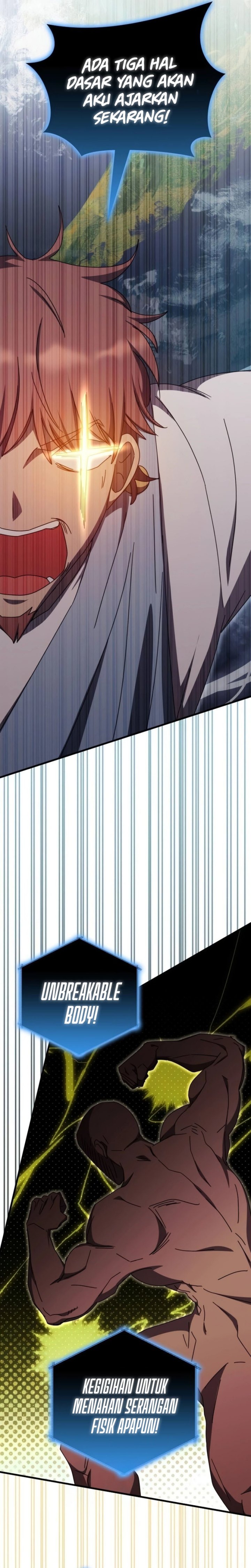 Transcension Academy Chapter 102 Gambar 8