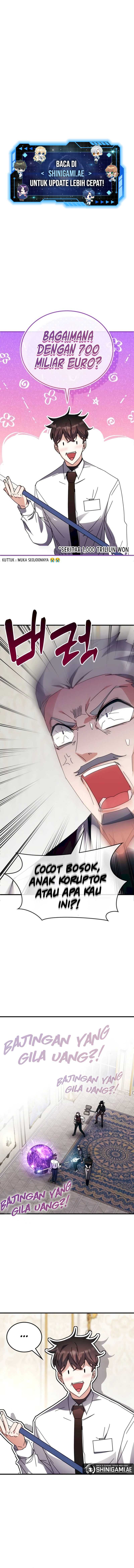Transcension Academy Chapter 108 Gambar 2