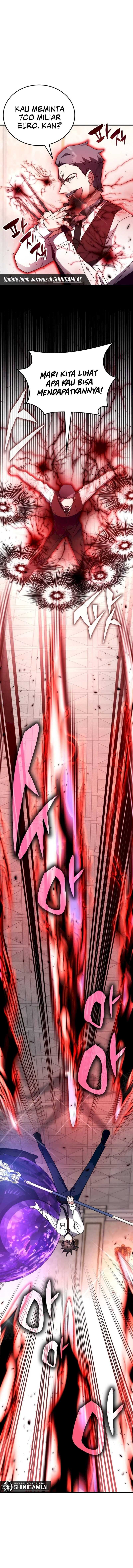 Transcension Academy Chapter 108 Gambar 5