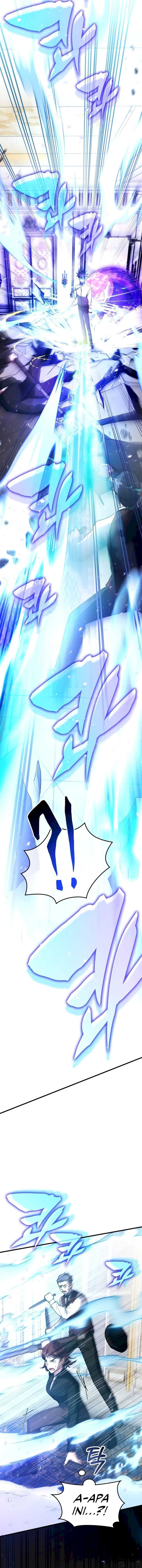 Transcension Academy Chapter 108 Gambar 8