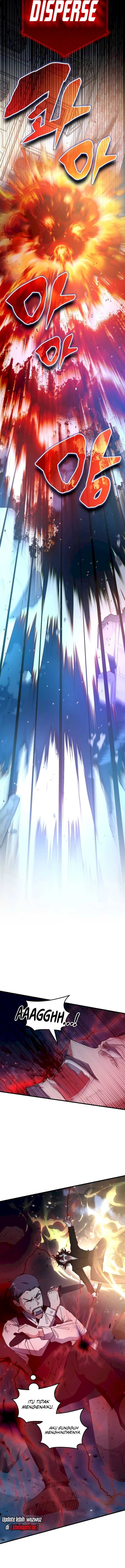 Transcension Academy Chapter 108 Gambar 10