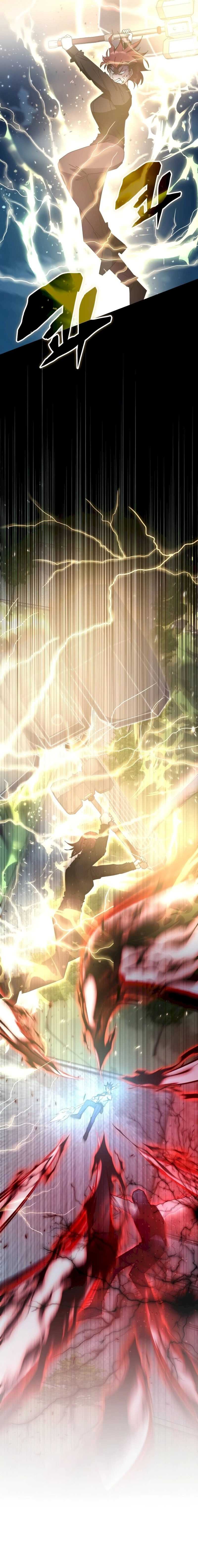 Transcension Academy Chapter 108 Gambar 13