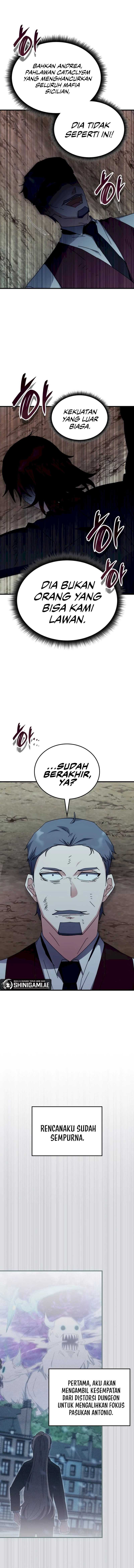 Transcension Academy Chapter 108 Gambar 17