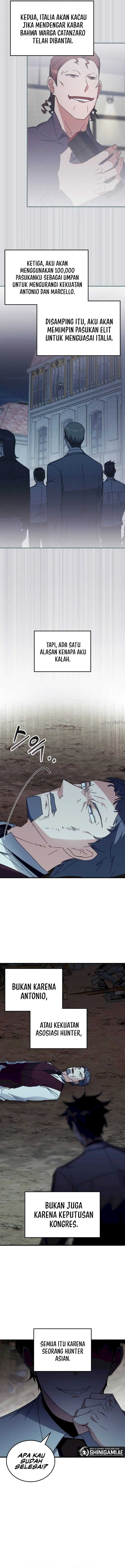Transcension Academy Chapter 108 Gambar 18