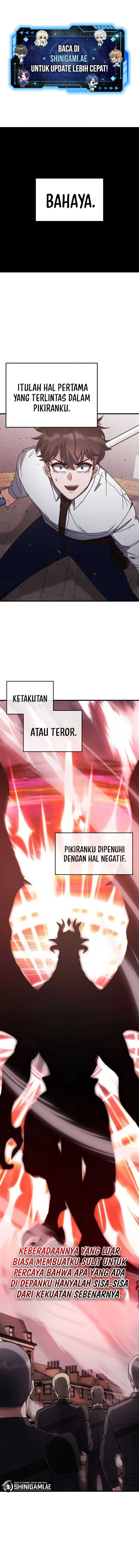 Transcension Academy Chapter 135 Gambar 2