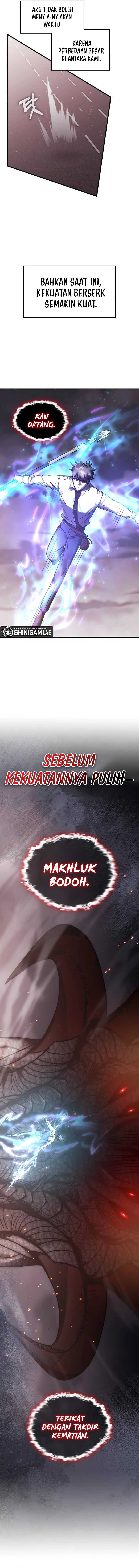 Transcension Academy Chapter 135 Gambar 3