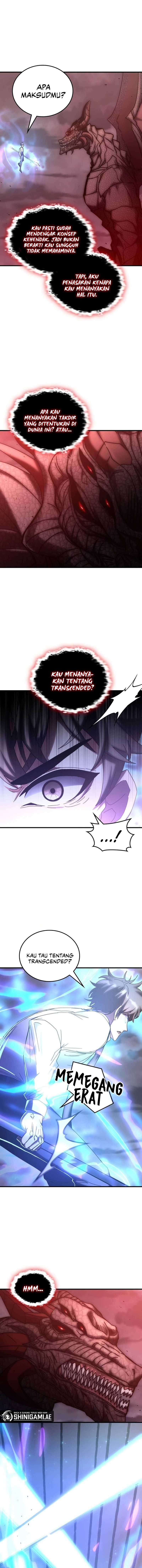 Transcension Academy Chapter 135 Gambar 5