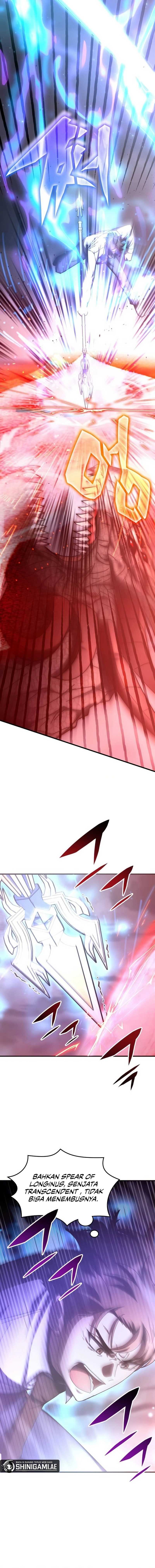 Transcension Academy Chapter 135 Gambar 6