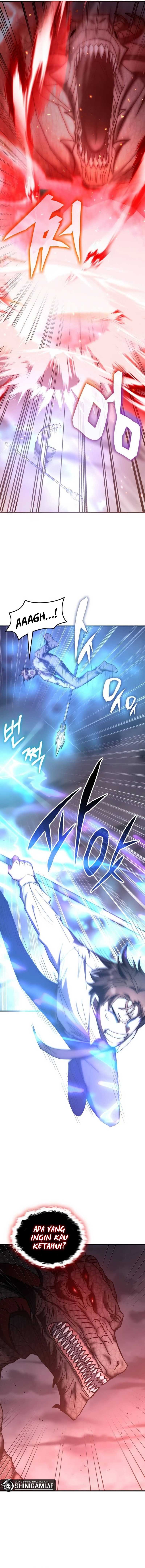 Transcension Academy Chapter 135 Gambar 7