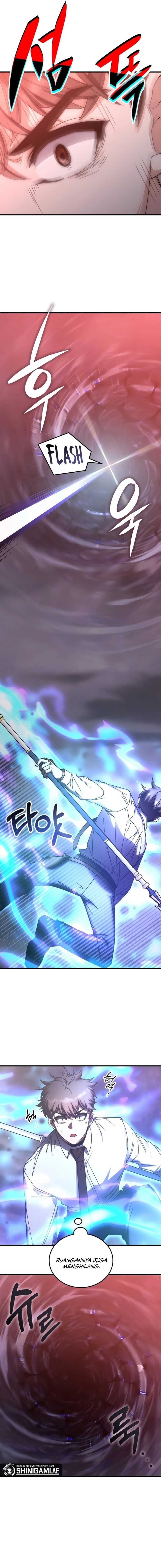 Transcension Academy Chapter 135 Gambar 9