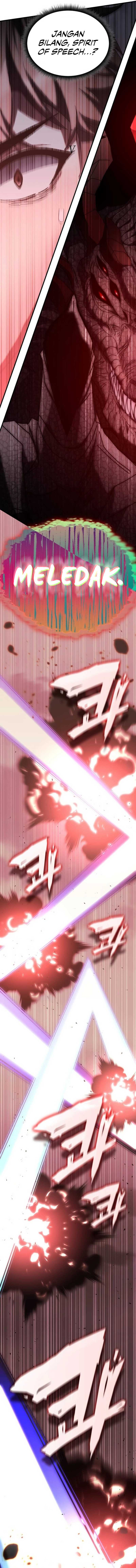 Transcension Academy Chapter 135 Gambar 10