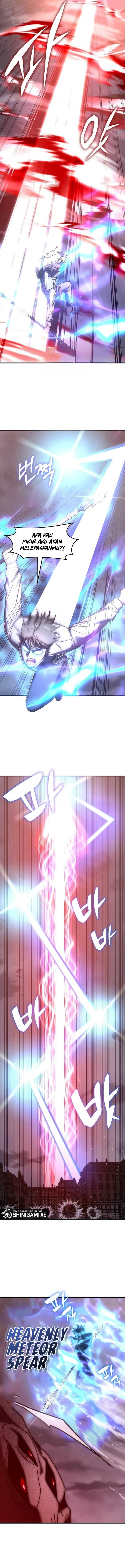 Transcension Academy Chapter 135 Gambar 12