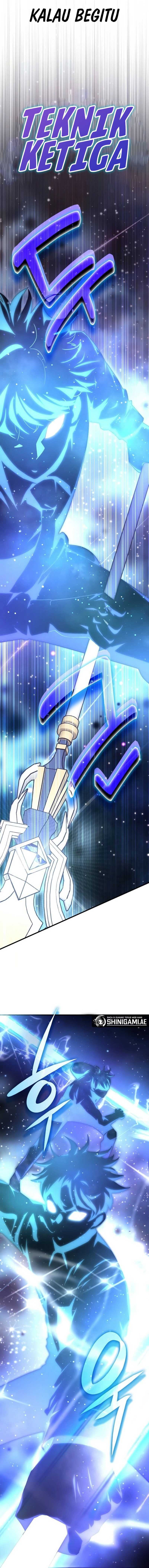 Transcension Academy Chapter 135 Gambar 20