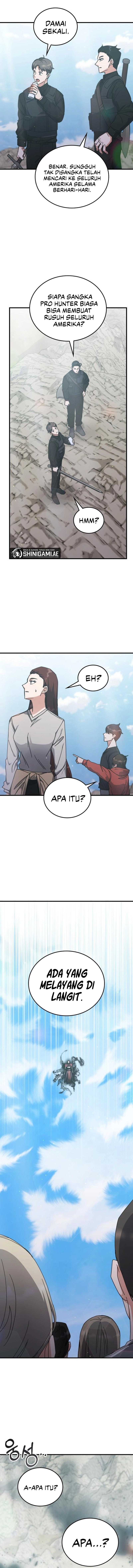 Transcension Academy Chapter 149 Gambar 6