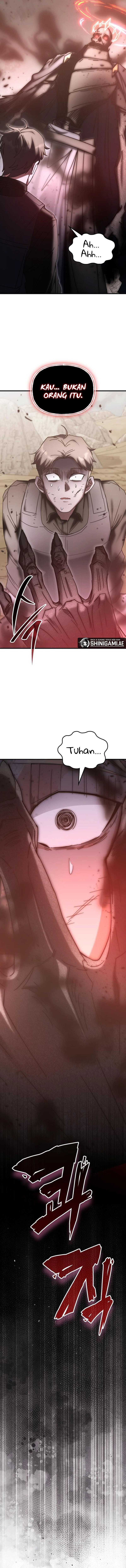 Transcension Academy Chapter 149 Gambar 9