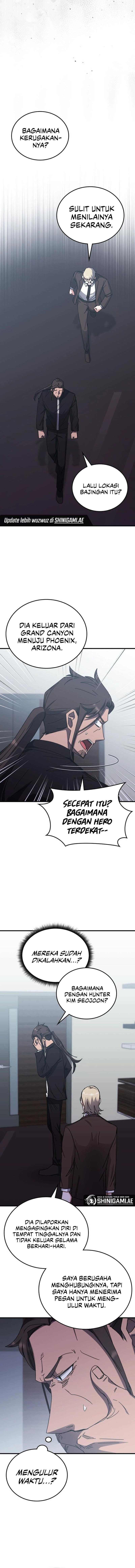 Transcension Academy Chapter 149 Gambar 10