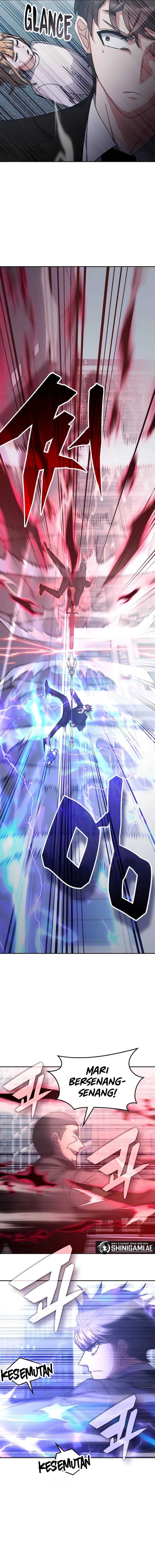 Transcension Academy Chapter 157 Gambar 11