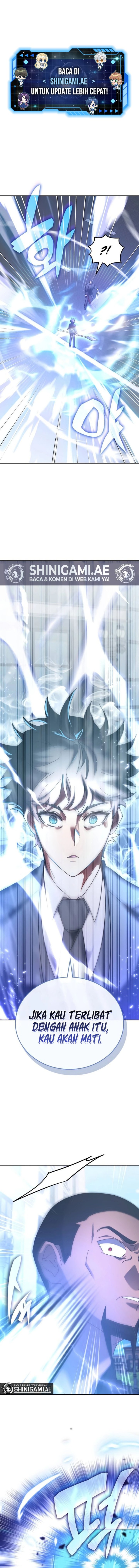 Transcension Academy Chapter 158 Gambar 2