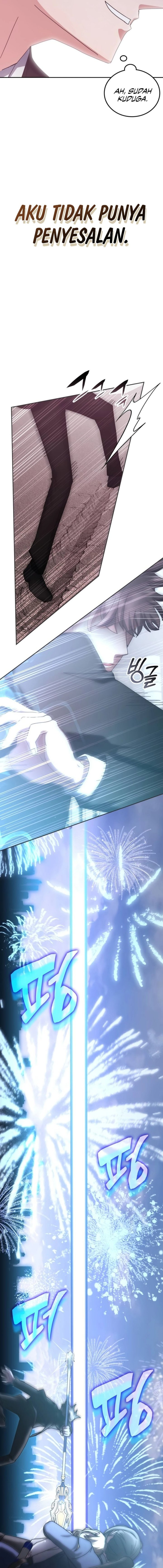 Transcension Academy Chapter 158 Gambar 17