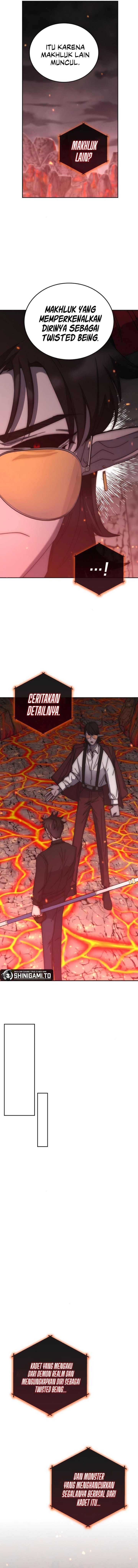 Transcension Academy Chapter 162 Gambar 4