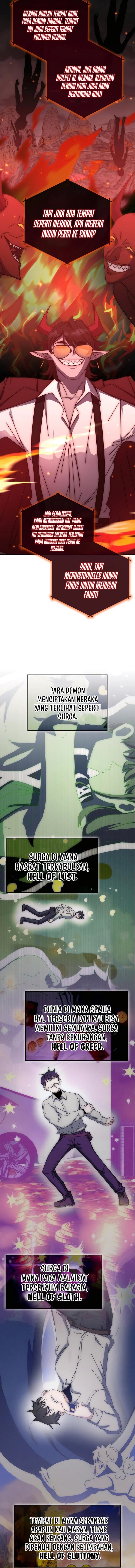 Transcension Academy Chapter 162 Gambar 7