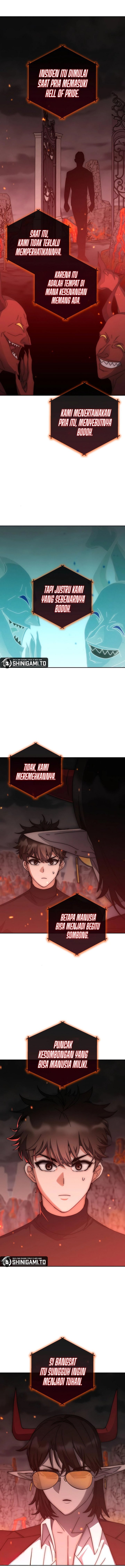 Transcension Academy Chapter 162 Gambar 9