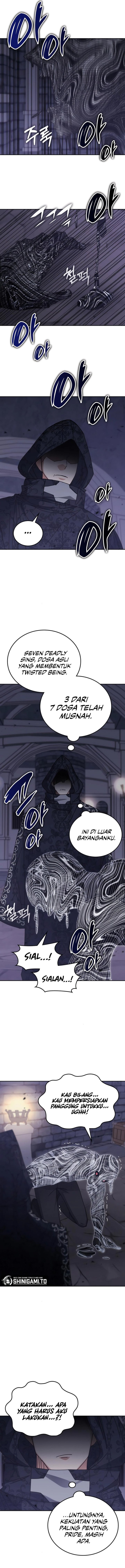 Transcension Academy Chapter 162 Gambar 18