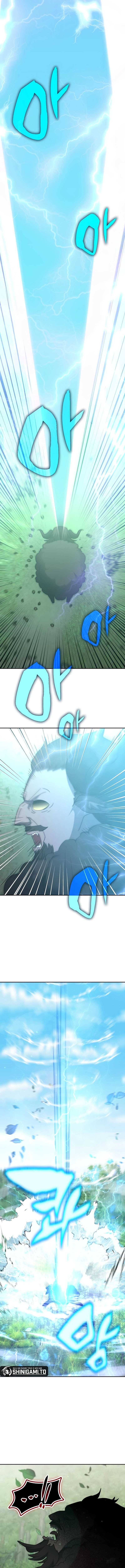 Transcension Academy Chapter 163 Gambar 12