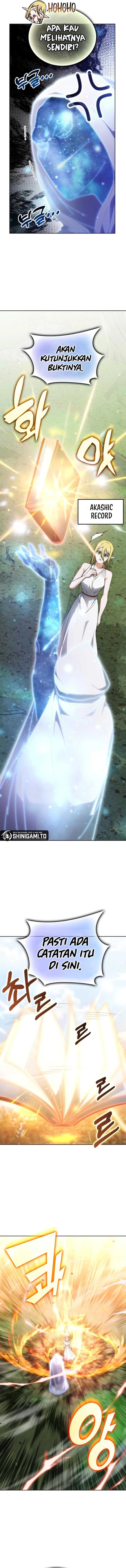 Transcension Academy Chapter 168 Gambar 3