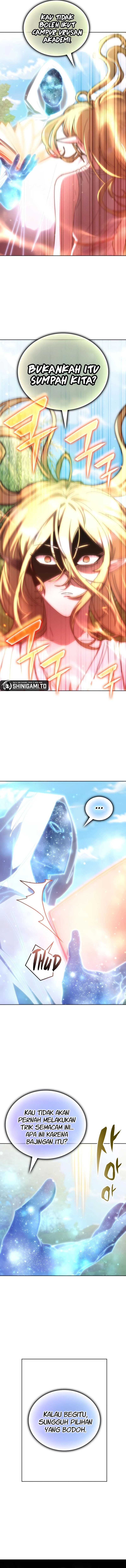Transcension Academy Chapter 168 Gambar 4