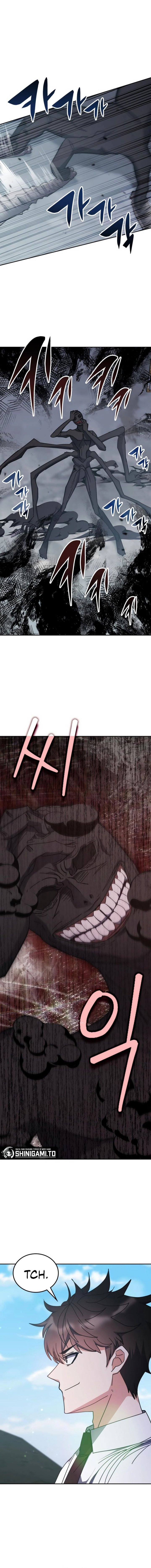 Transcension Academy Chapter 171 Gambar 3