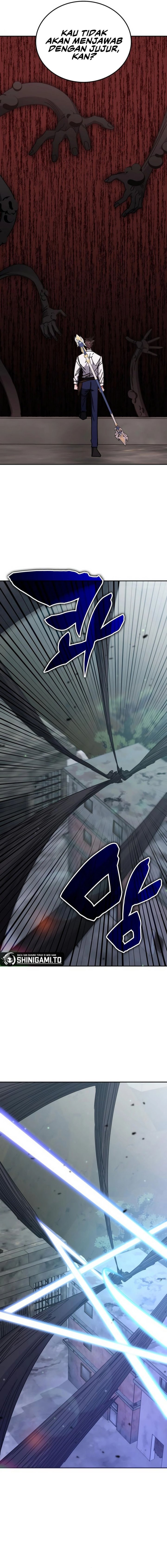 Transcension Academy Chapter 171 Gambar 4