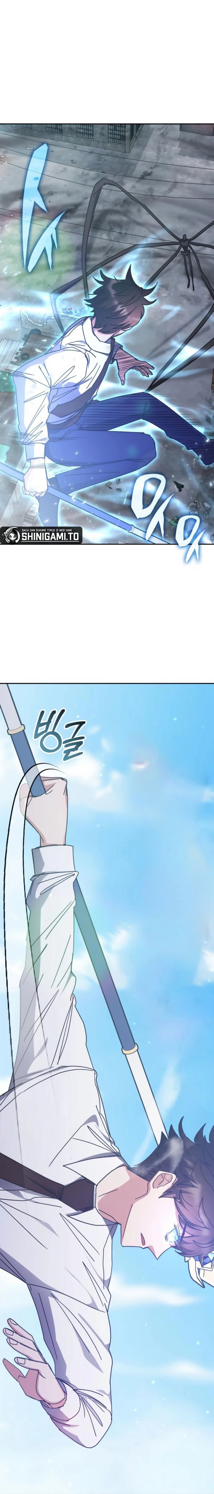 Transcension Academy Chapter 171 Gambar 7