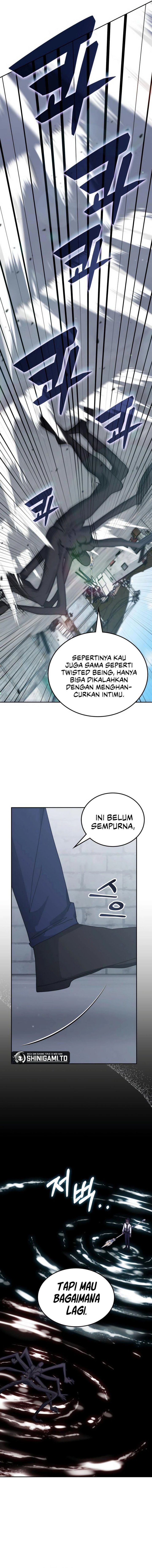 Transcension Academy Chapter 171 Gambar 10