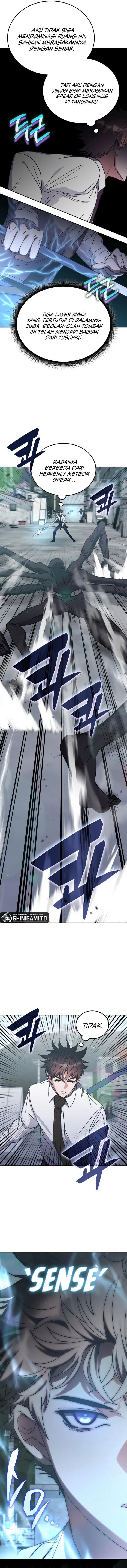 Transcension Academy Chapter 171 Gambar 11