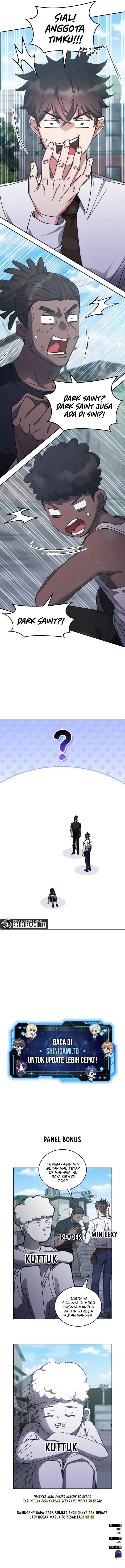 Transcension Academy Chapter 171 Gambar 18