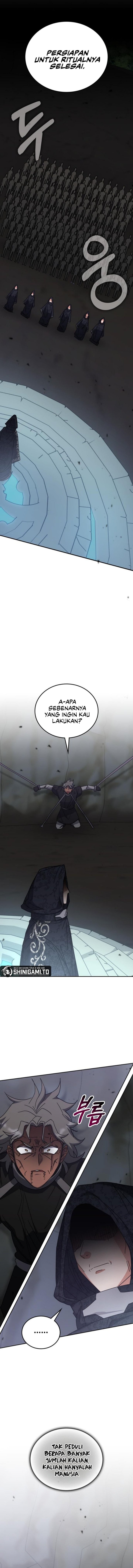 Transcension Academy Chapter 172 Gambar 11