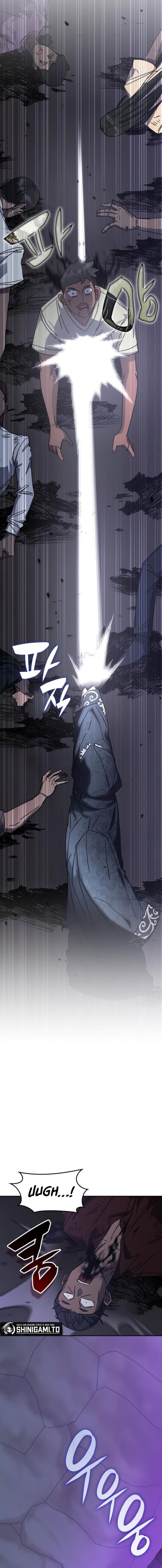 Transcension Academy Chapter 172 Gambar 15
