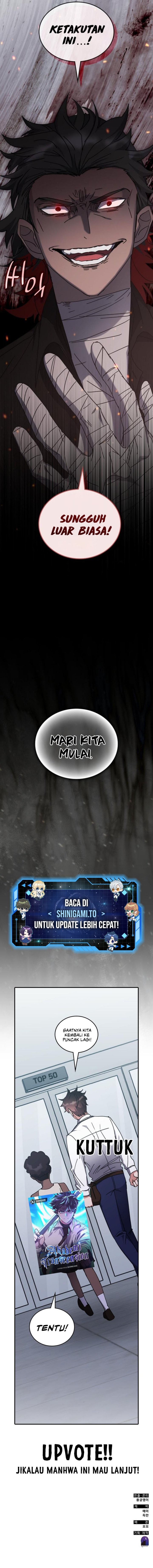Transcension Academy Chapter 172 Gambar 17