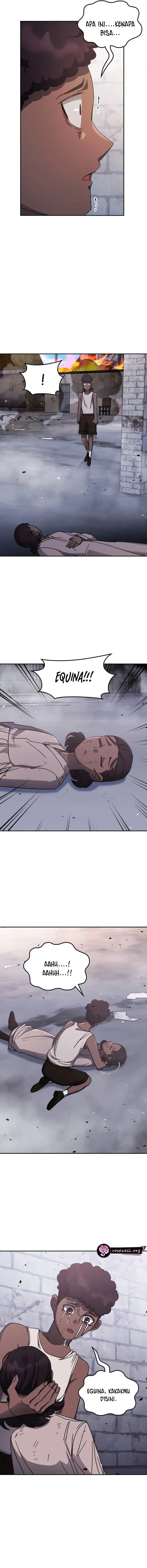 Transcension Academy Chapter 175 Gambar 6